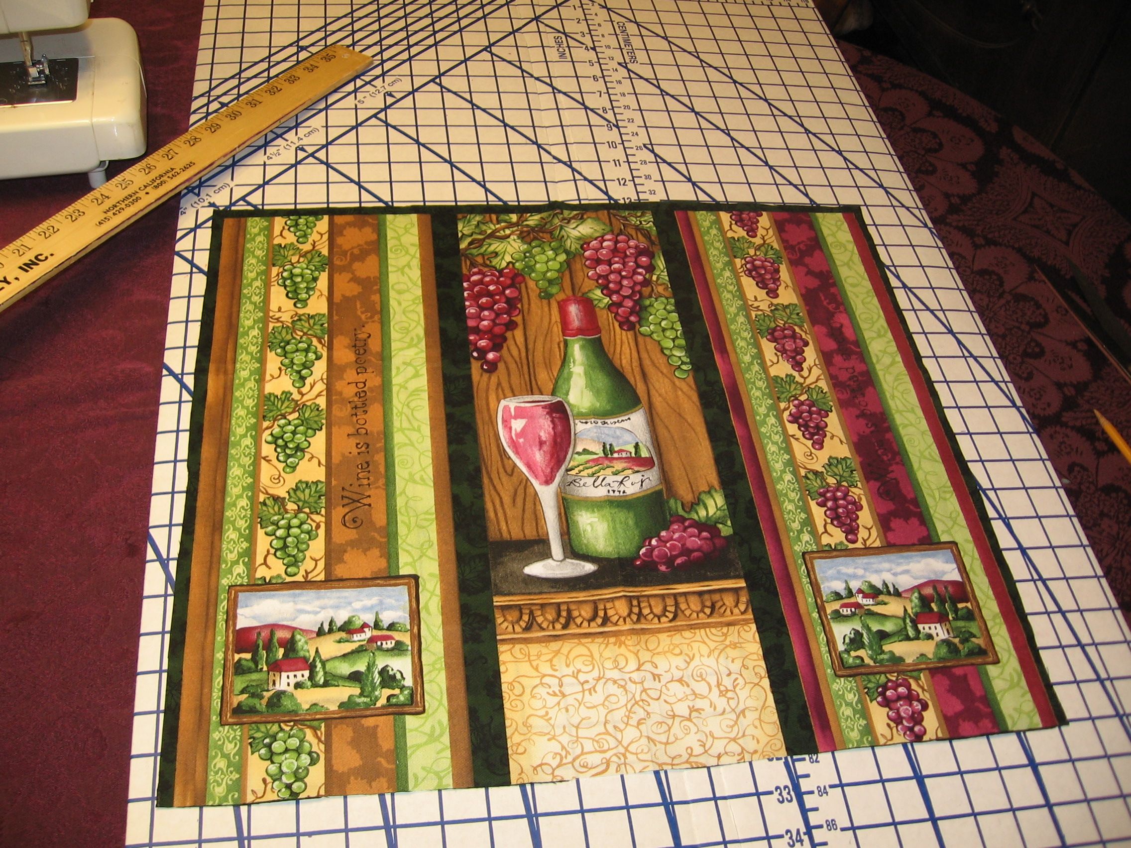 How to Make a Portable Chair Pad 6 Steps (with Pictures) Instructables