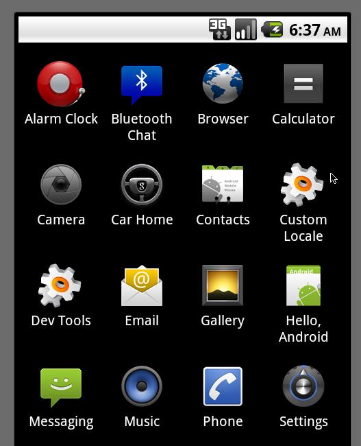 Android Talks To Arduino 5 Steps With Pictures Instructables