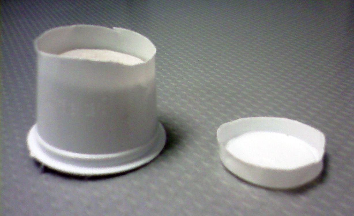 K-Cup Without the Keurig Coffee Maker 