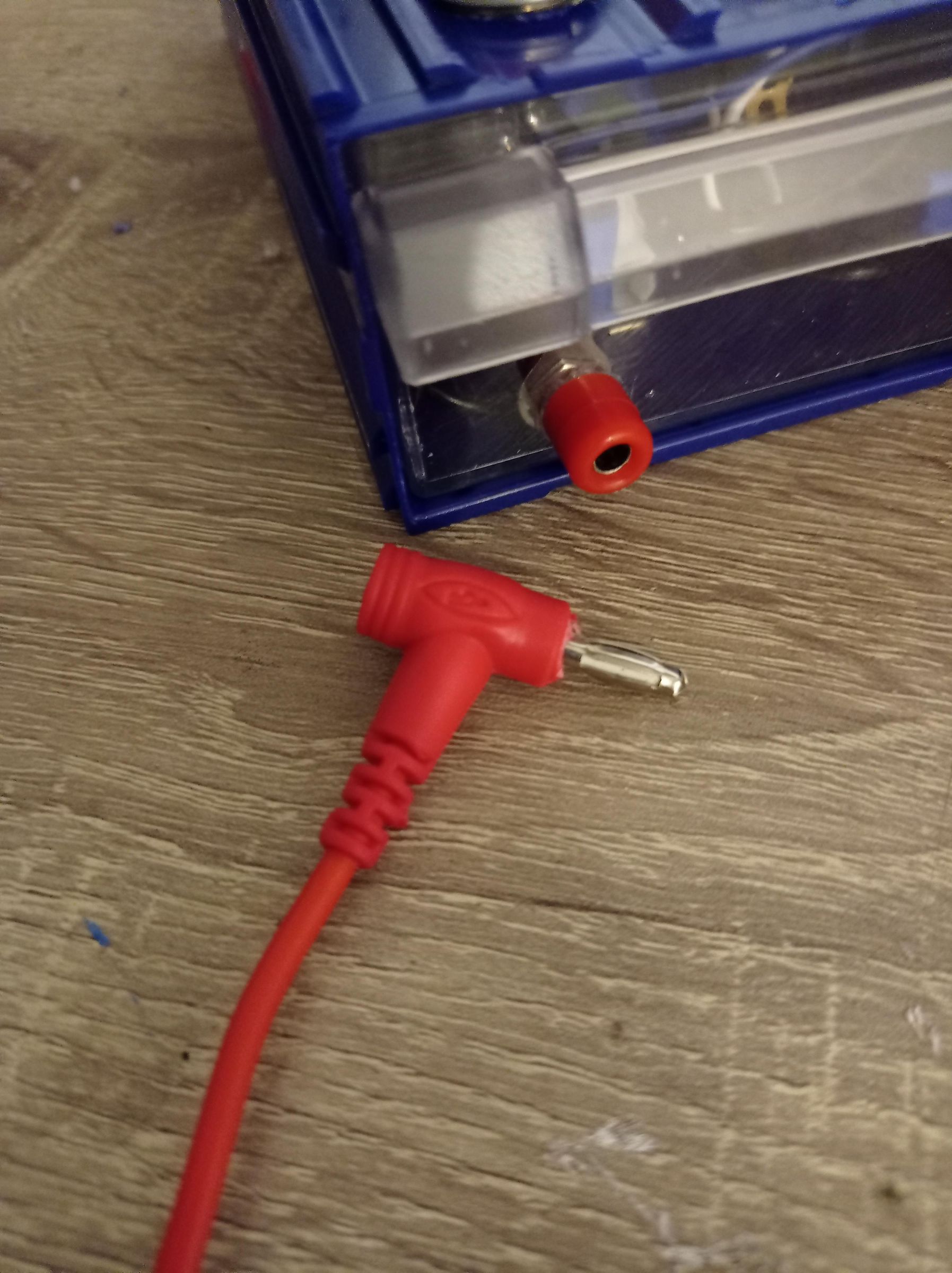DIY Electrostatic Dust Print Lifter 16 Steps (with Pictures