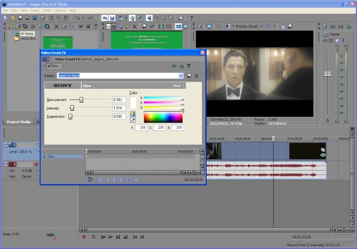 How To Use Sony Vegas Pro 6 Steps Instructables How To Use Sony Vegas Pro 6 Steps Instructables