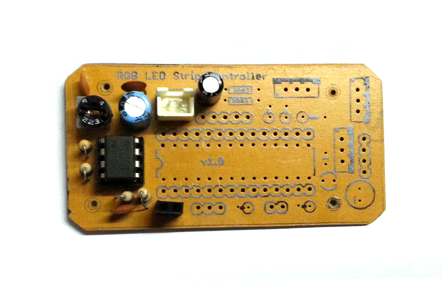 Unsere besten Testsieger - Finden Sie bei uns die Rgb led strip controller entsprechend Ihrer Wünsche