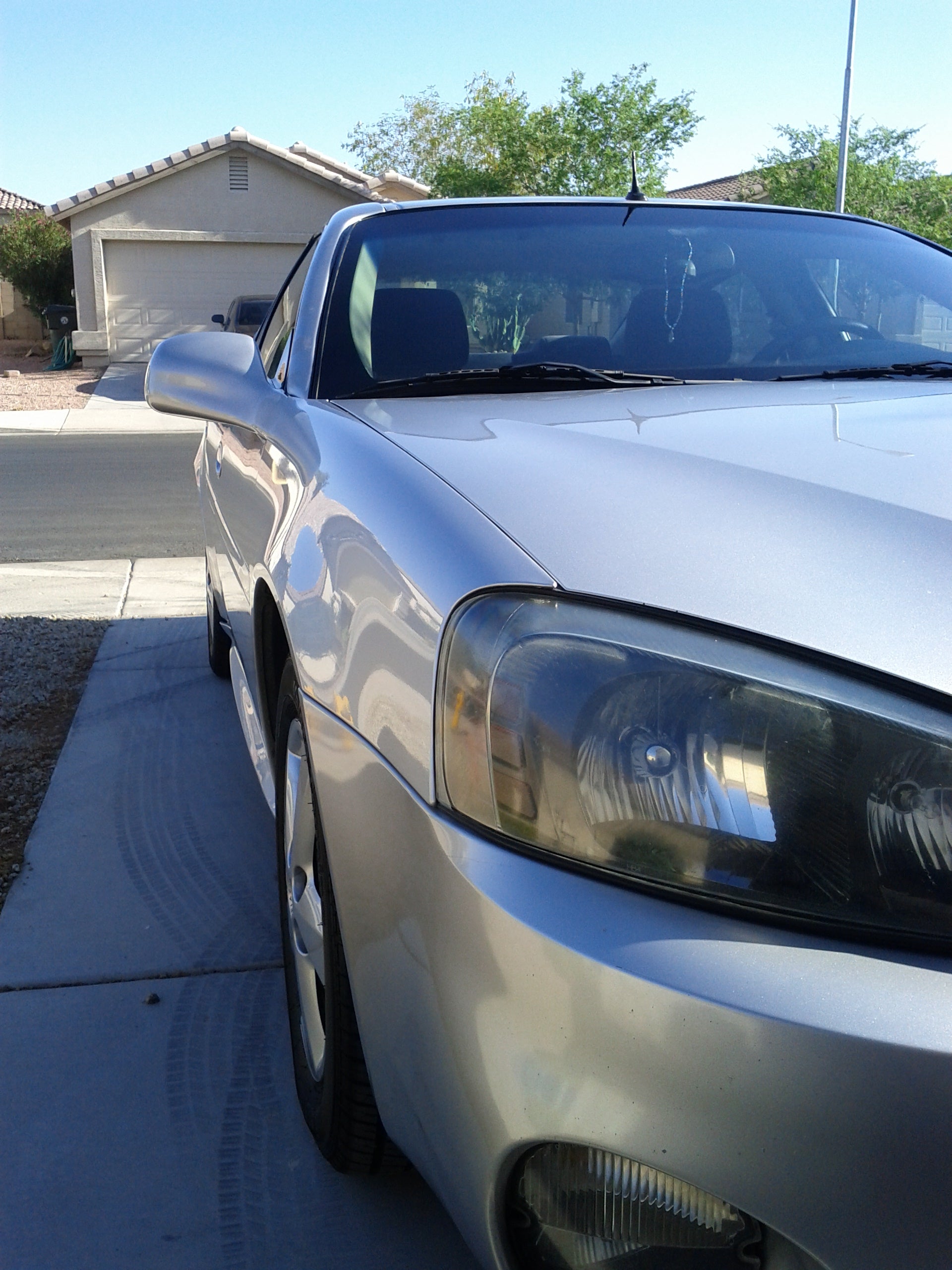 How to Change a Turn Signal Switch on 04+ Pontiac Grand Prix 9 Steps