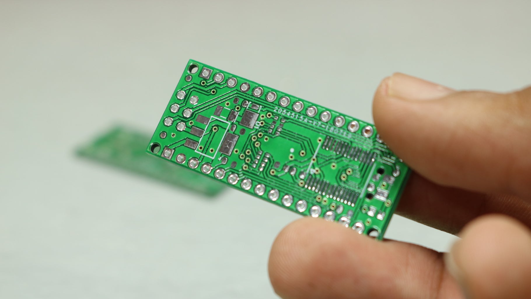 DIY Arduino Nano ! : 6 Steps (with Pictures) - Instructables