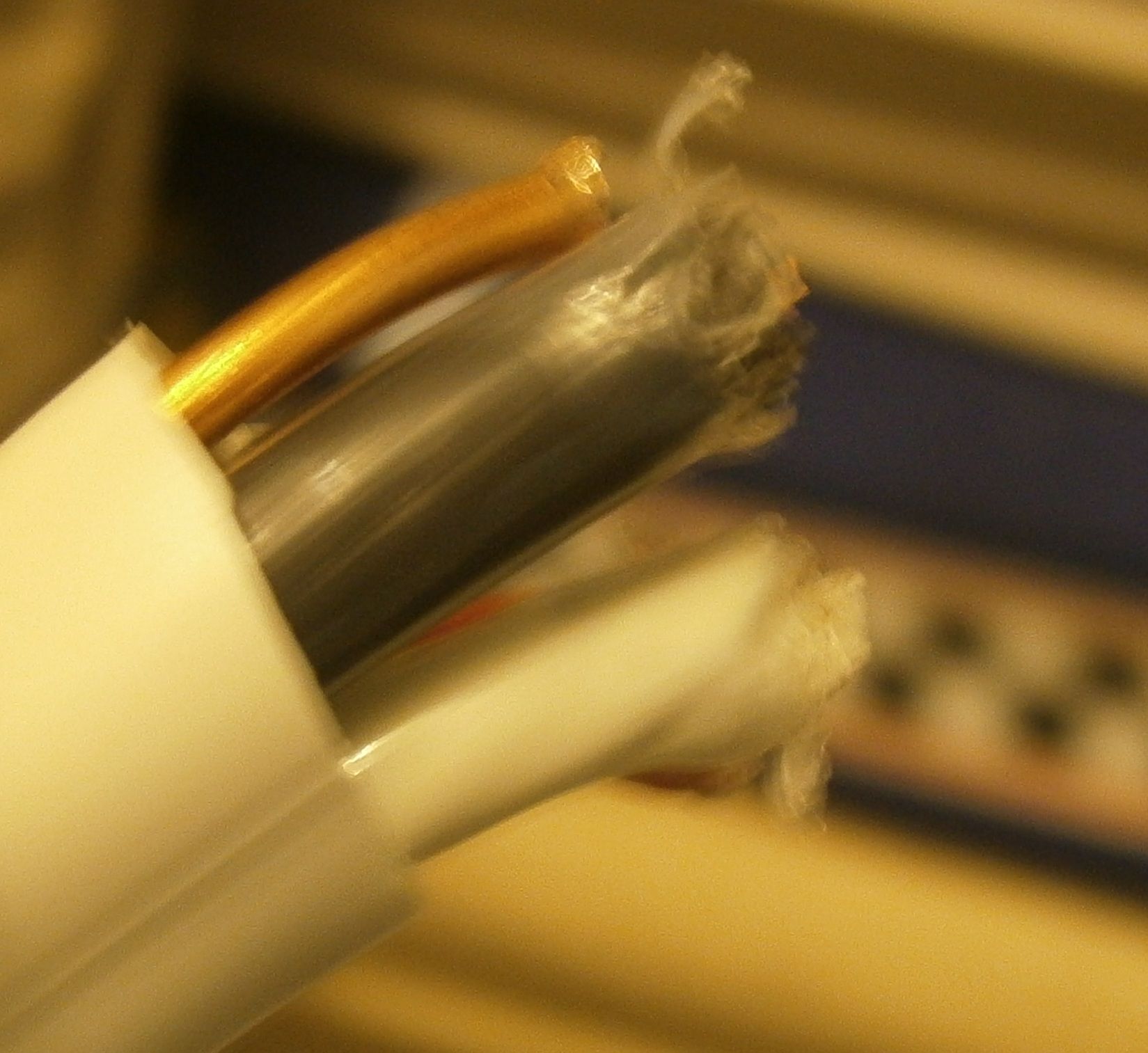 How to Cut and Strip Heavy Gauge Wire Easily 5 Steps (with Pictures