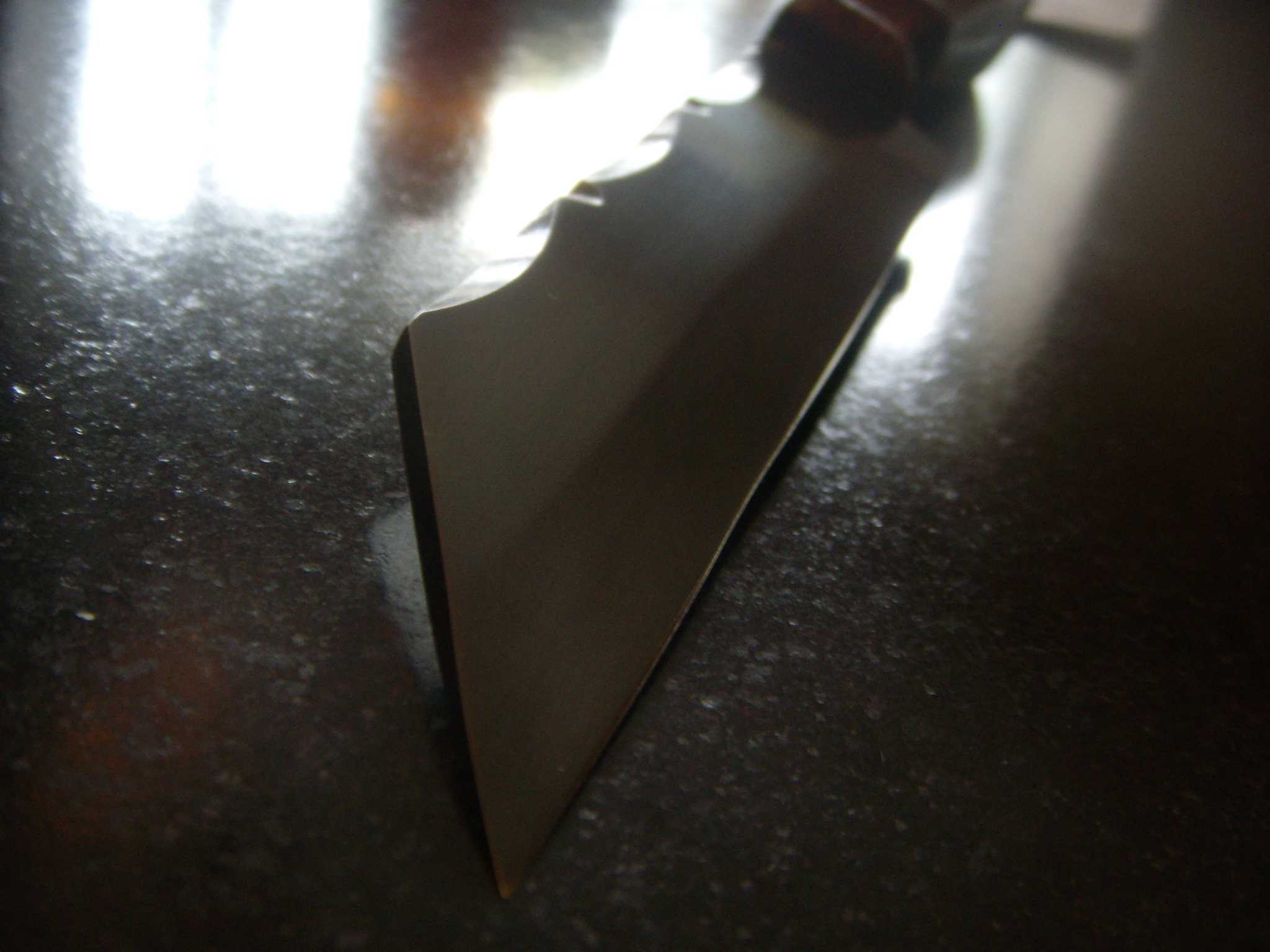 A Simple Hollow Grinding Jig Instructables