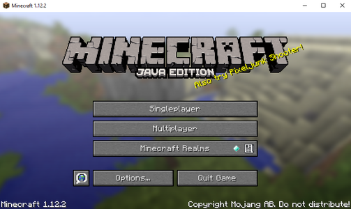 How To Install Java To Play Minecraft 1 12 2 4 Steps Instructables