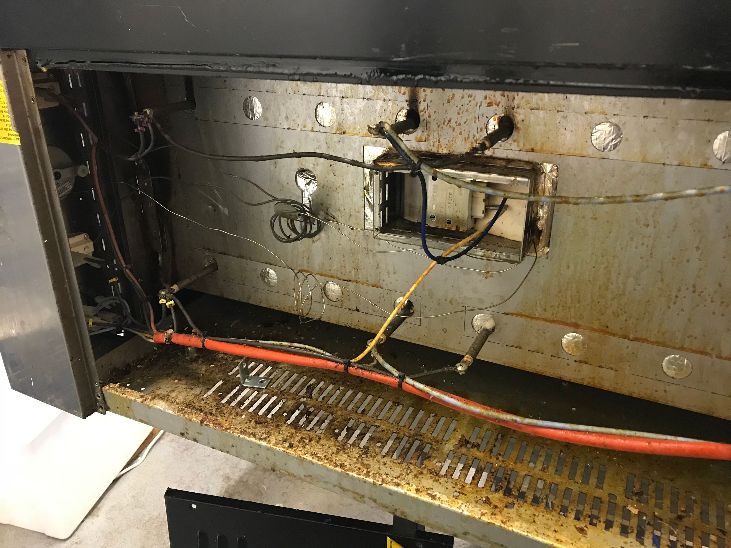 PID Temperature Controlled Oven 13 Steps (with Pictures) Instructables