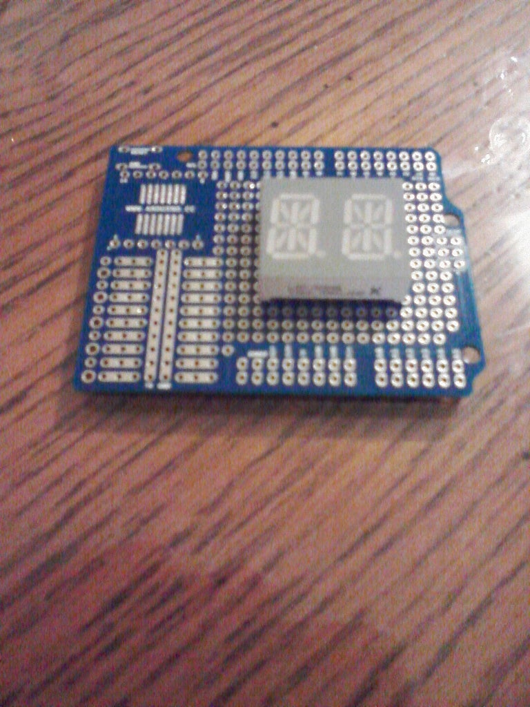 Arduino Alphabet : 9 Steps - Instructables