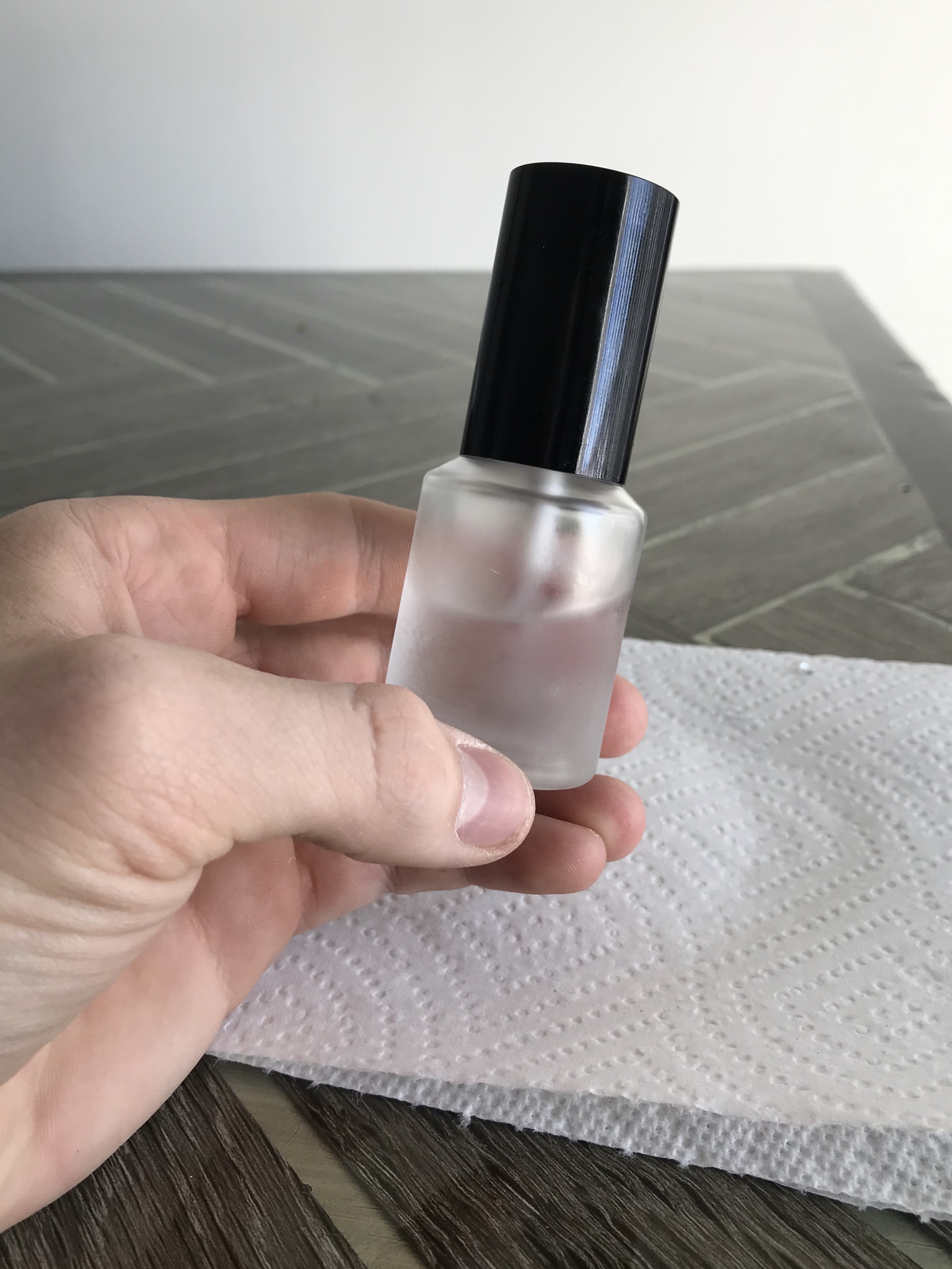 Make Your Own Cologne 6 Steps (with Pictures) Instructables