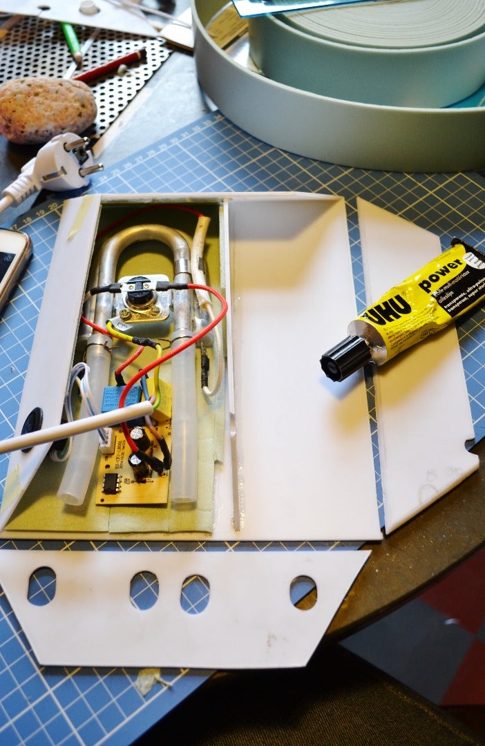 Flat Pack Coffeemaker & Coffeepot 12 Steps Instructables