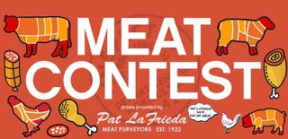 Meat Contest