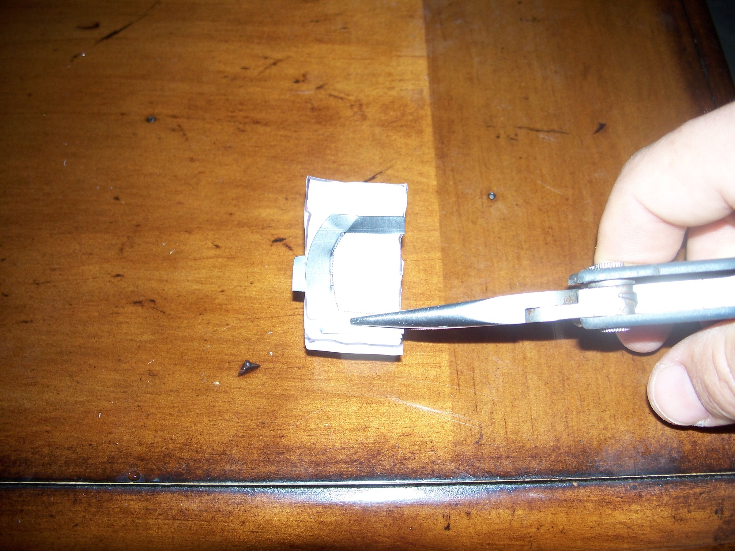 How to Make Your Own Diaphragm Turkey Call 7 Steps Instructables