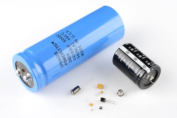 Capacitor
