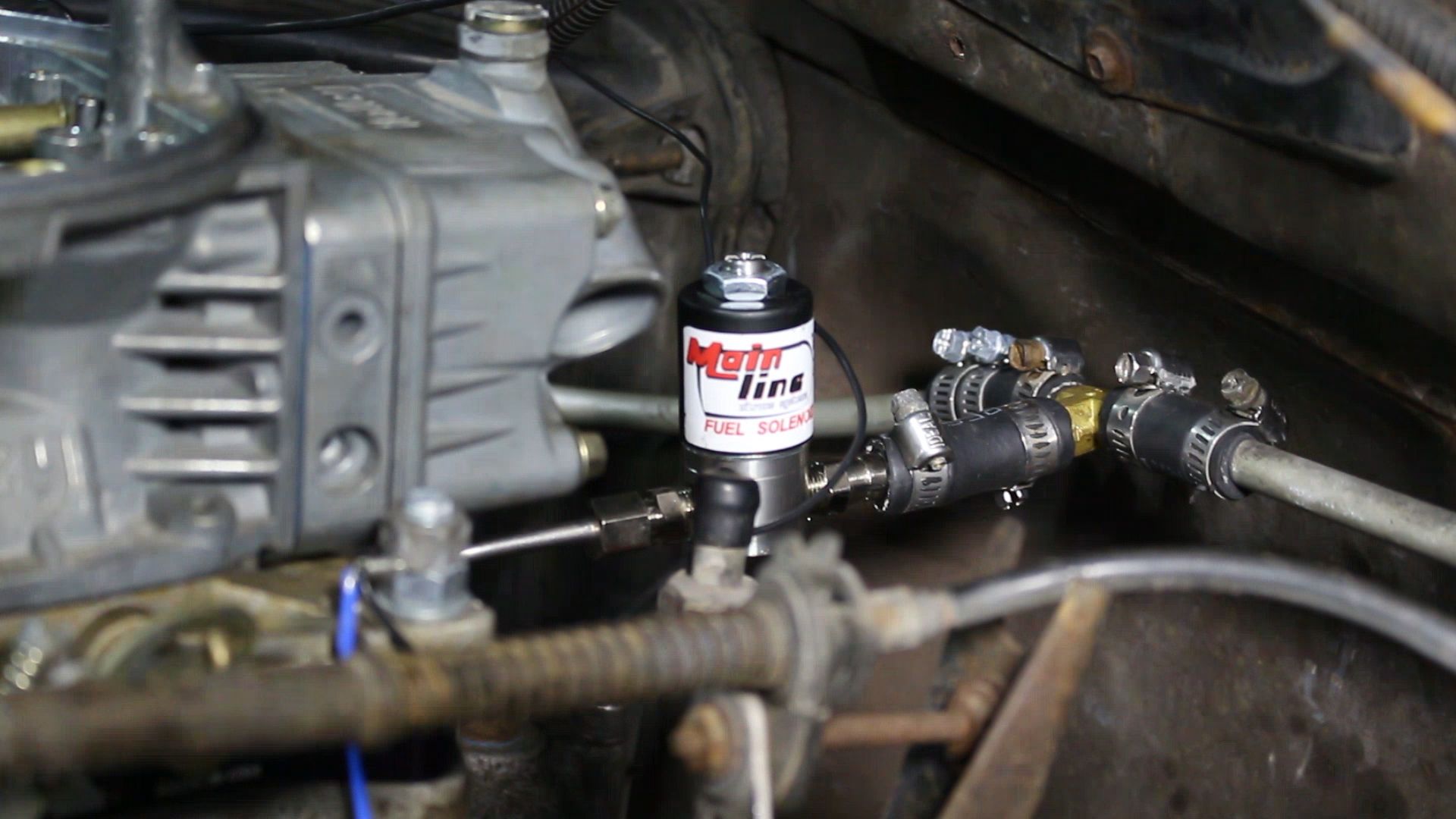 How to Install Nitrous Oxide 10 Steps Instructables