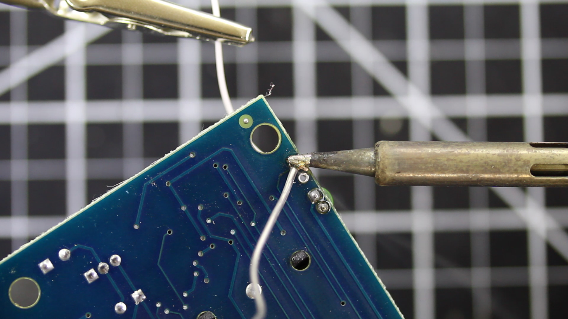 Using Flux Soldering Basics 5 Steps Instructables