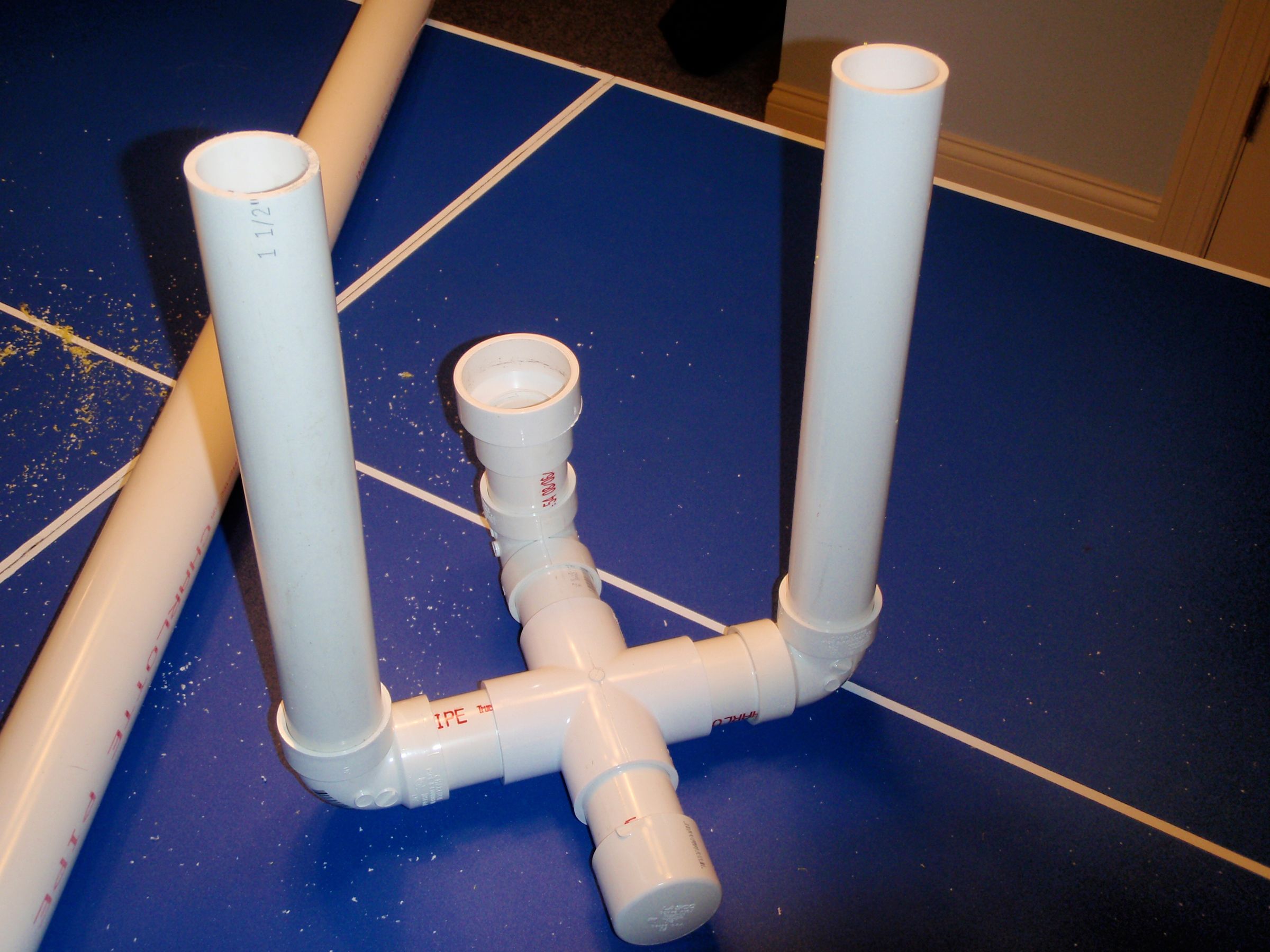 PVC Boot Warmer Instructables