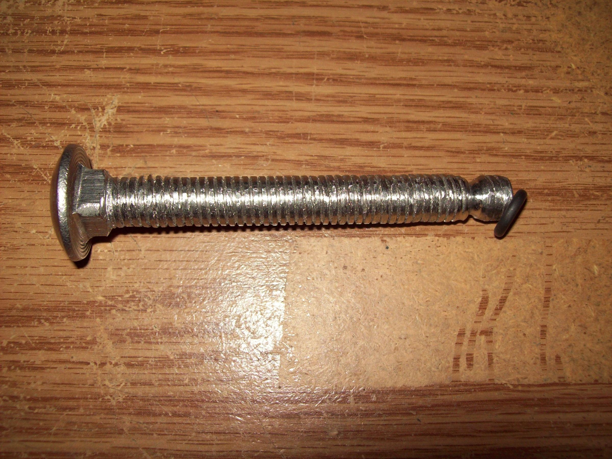 How to Make a Fire Piston 10 Steps (with Pictures) Instructables