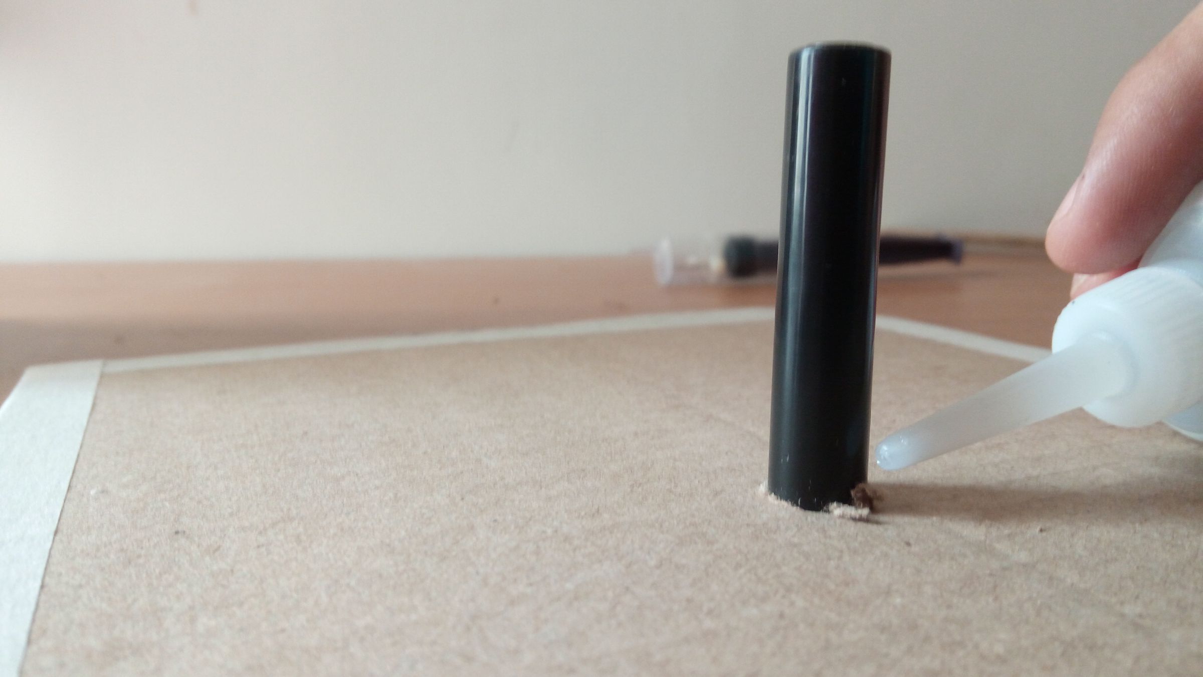 hydraulic arm instructables