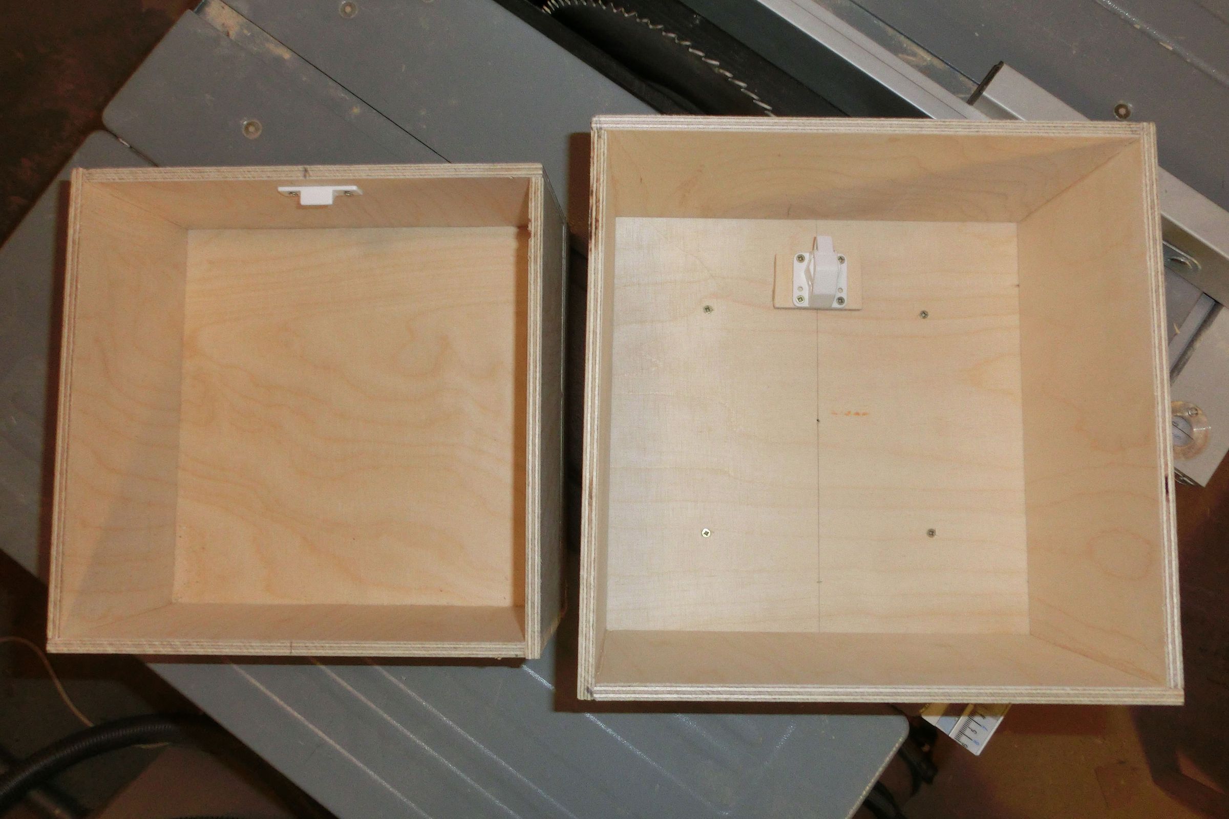 Mystery Lego Storage Box 6 Steps (with Pictures) Instructables