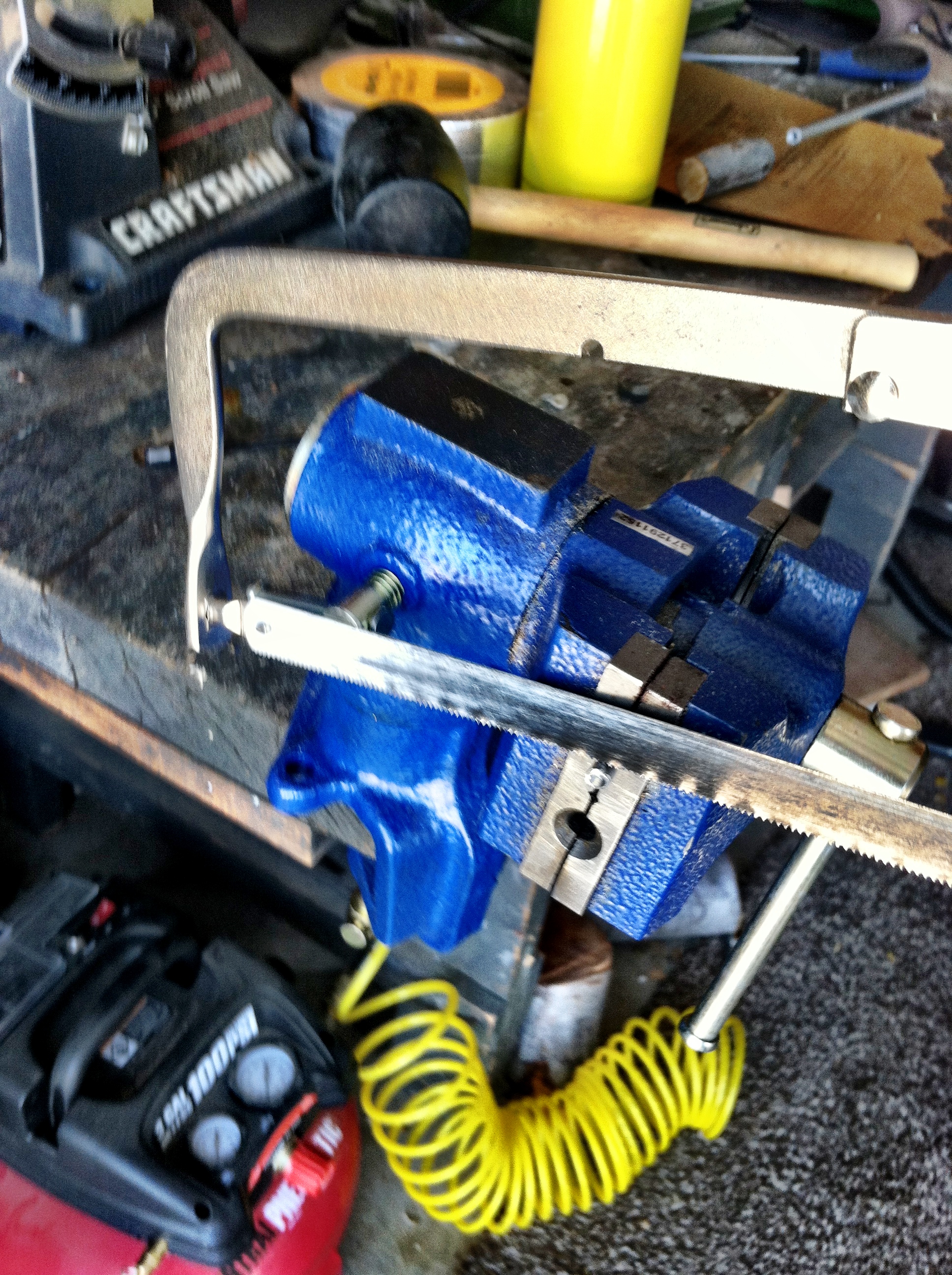 DIY Leather Stitching Wheel 8 Steps (with Pictures) Instructables