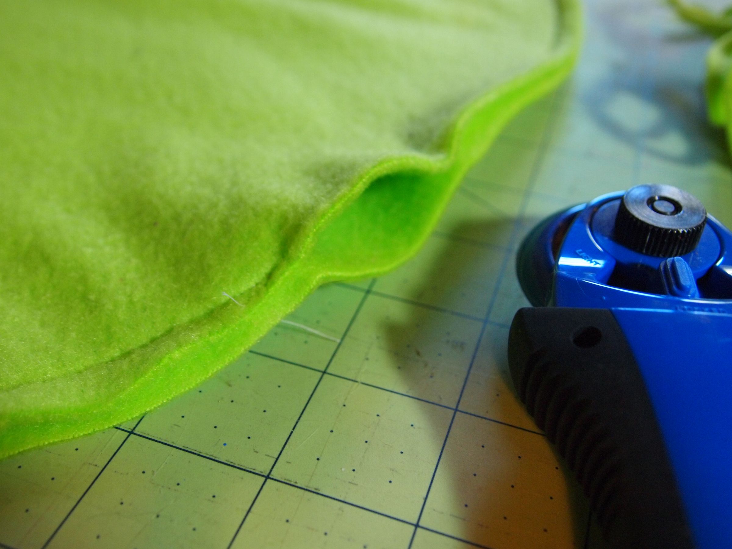 How to Sew a Round Cat Bed & Bolster Pillow 6 Steps (with Pictures