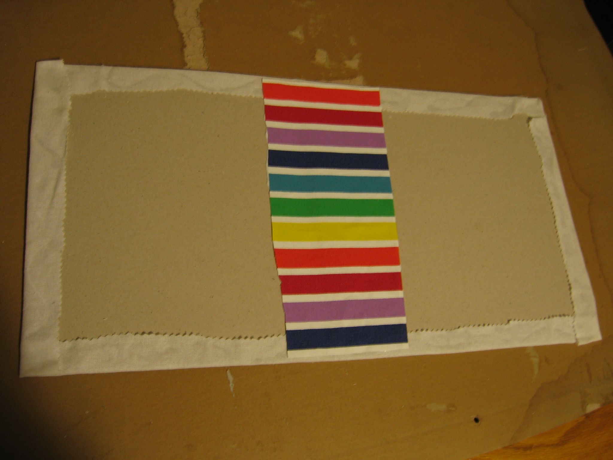 Better ClothBound Binders 8 Steps (with Pictures) Instructables