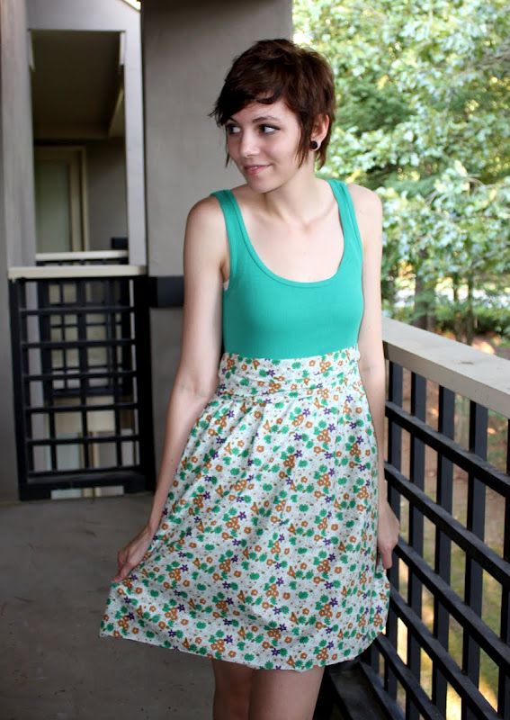 dress easy