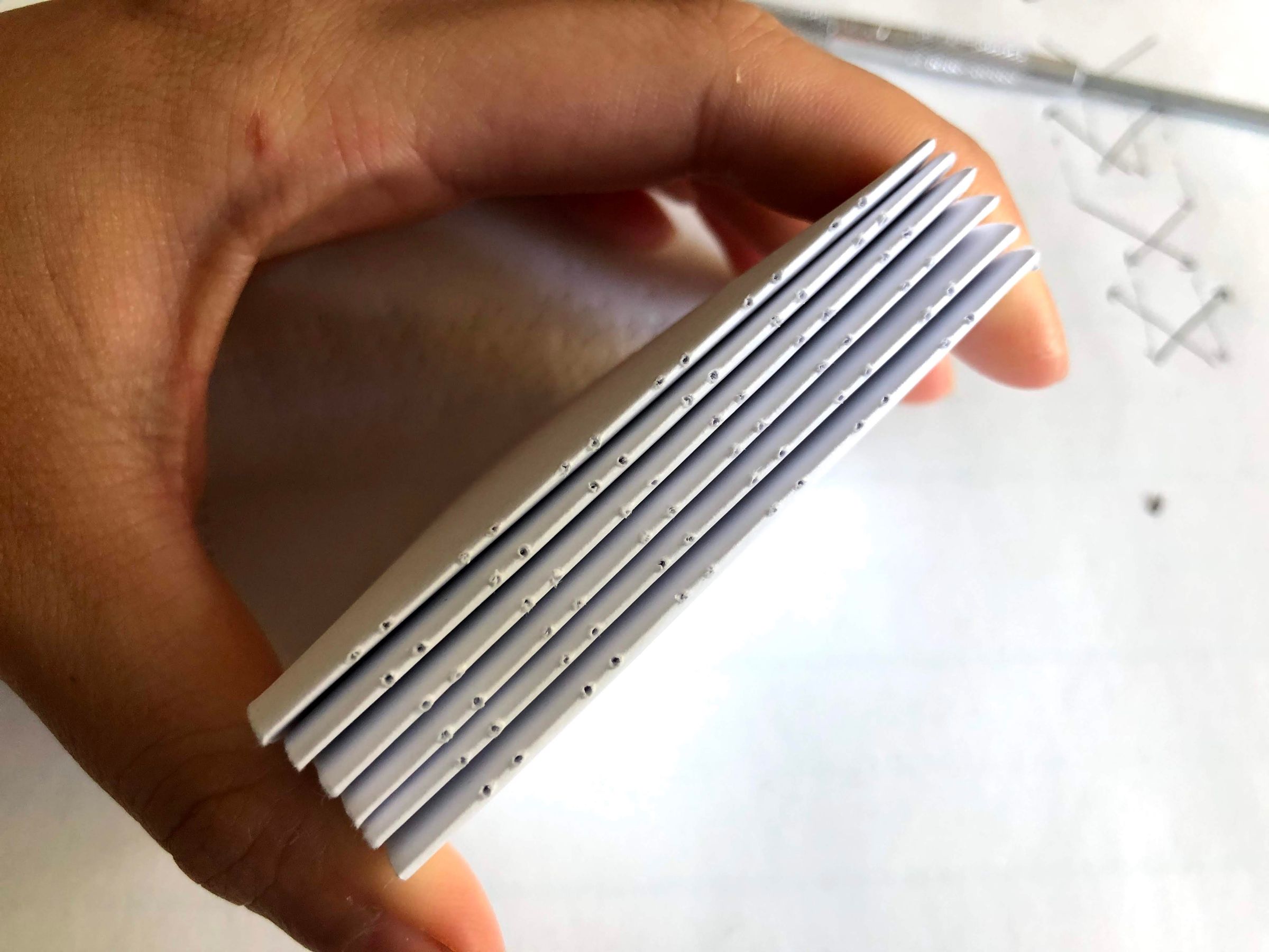 Decorative Bookbinding : 23 Steps (with Pictures) - Instructables