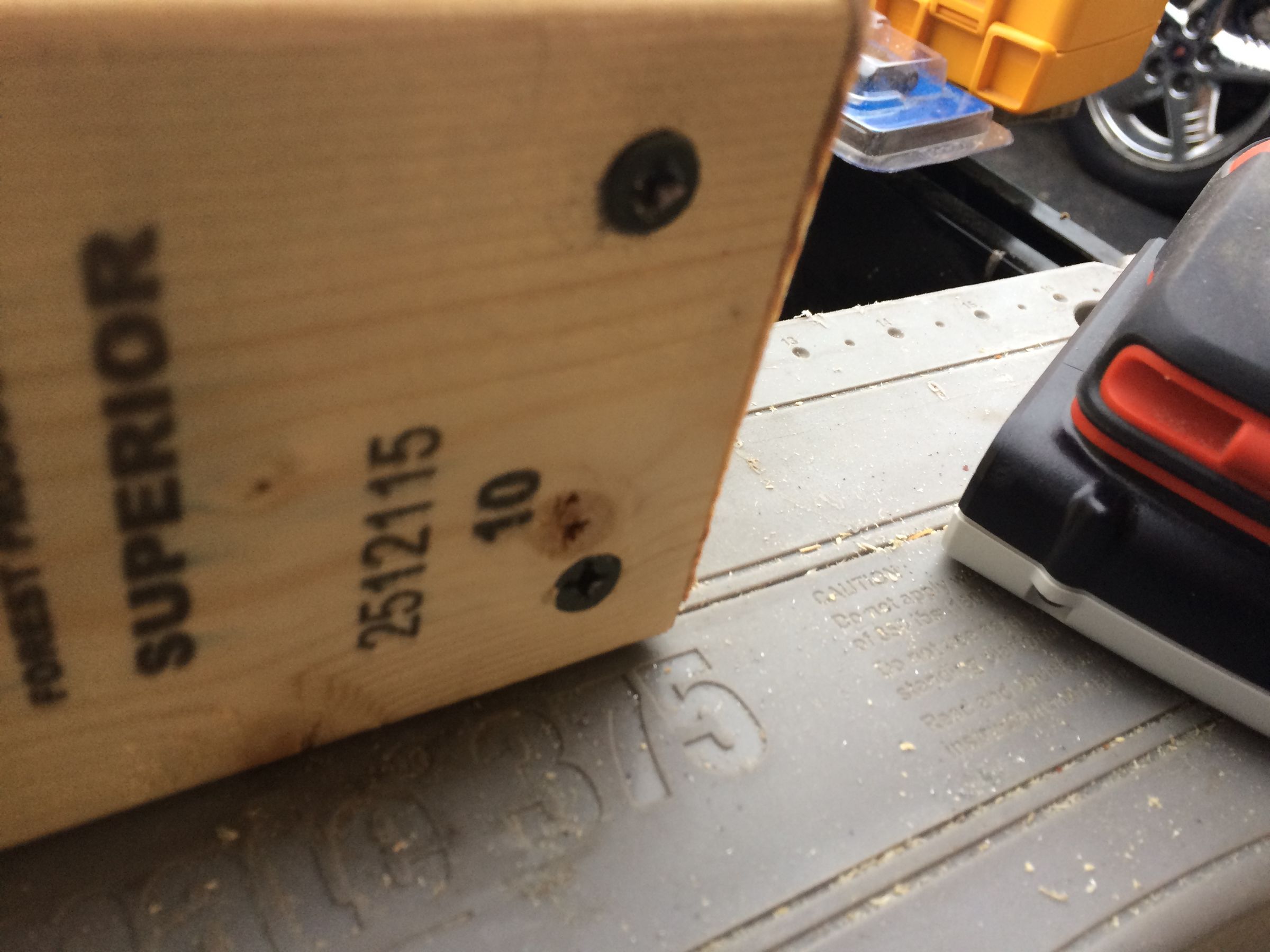 Grill Wheel Upgrade 7 Steps (with Pictures) Instructables