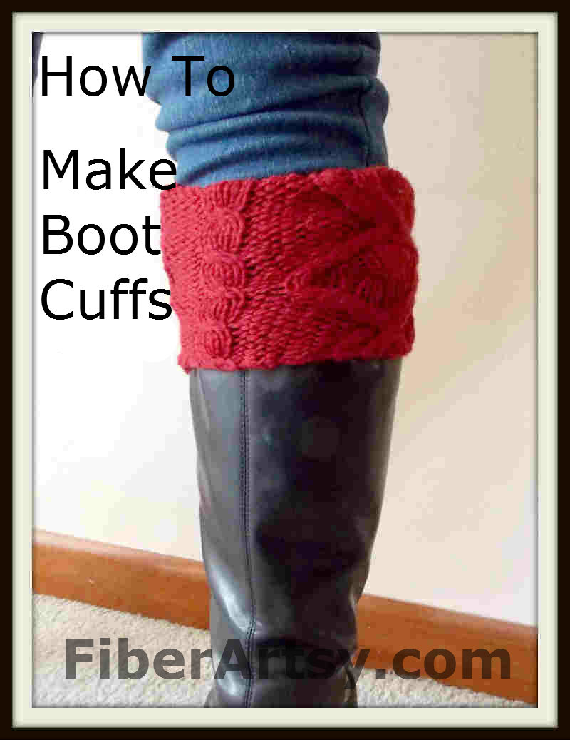 Make boot