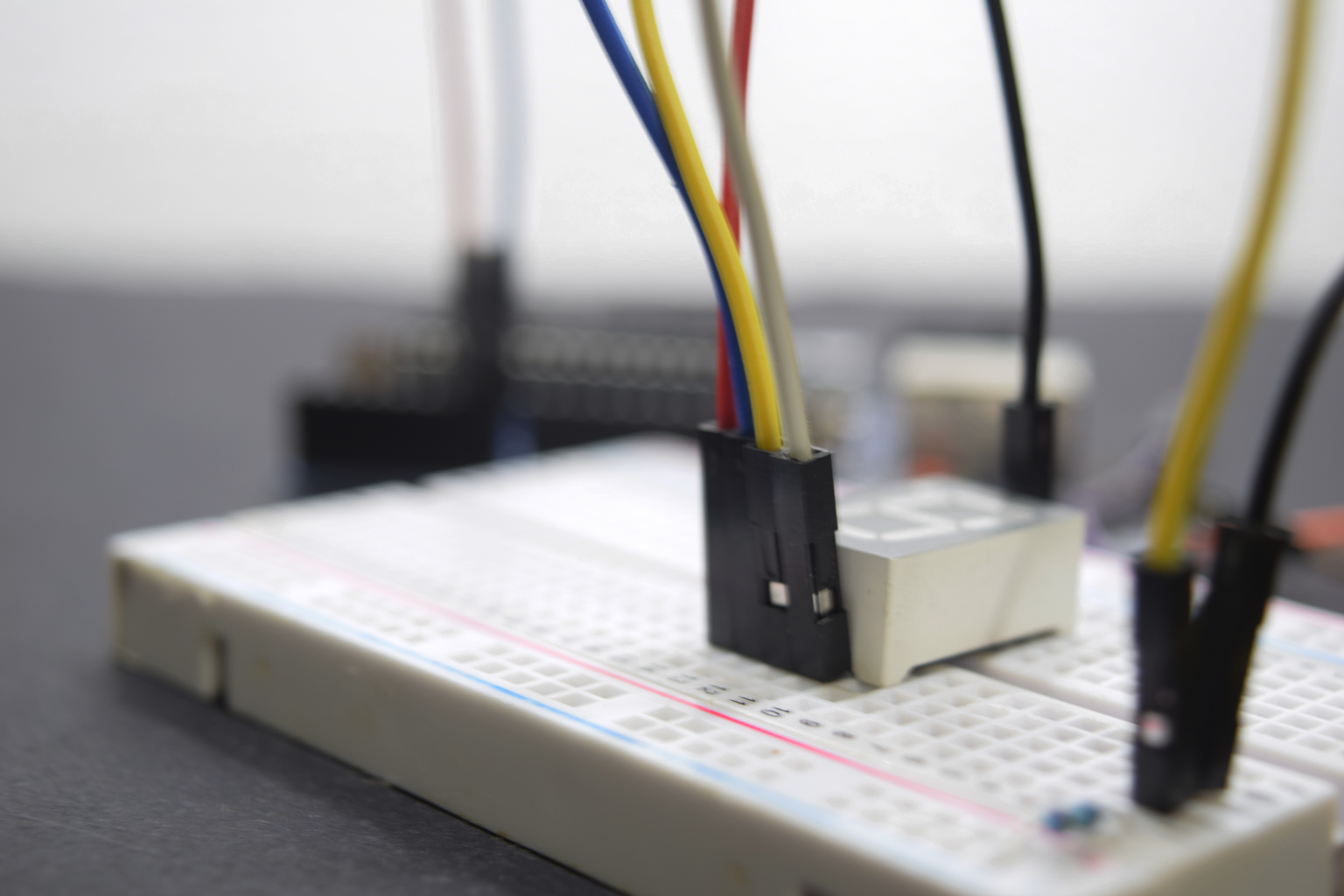 Arduino Counter : 5 Steps (with Pictures) - Instructables