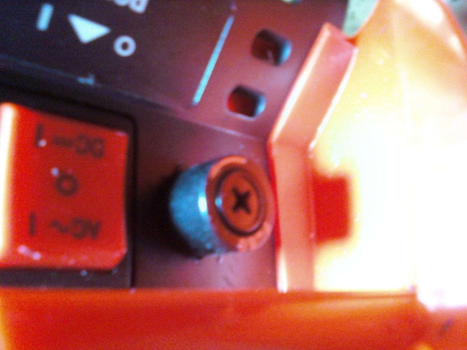 Black Decker Asi300 Replaceable Fuse Upgrade 5 Steps Instructables