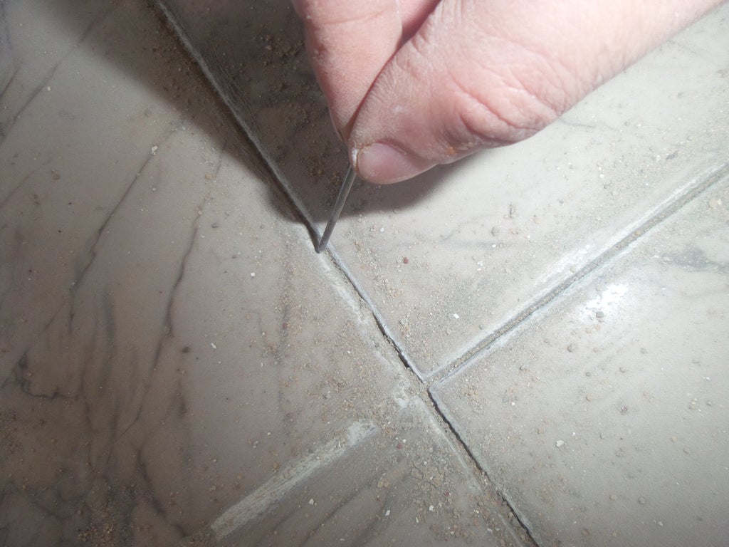 How to Fix Loose Tiles : 25 Steps (with Pictures) - Instructables