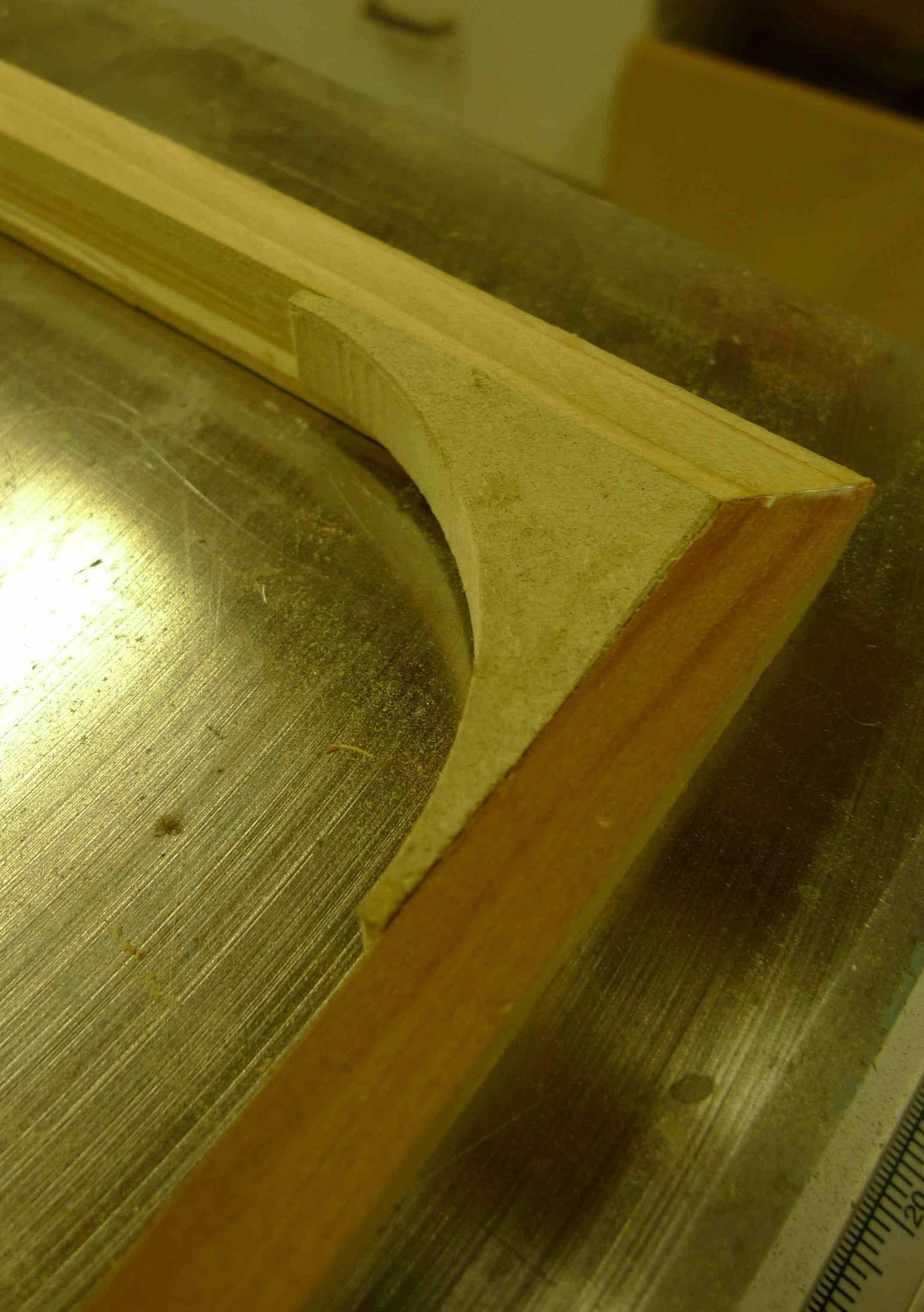 Hardwood Floorstanding Speakers 17 Steps (with Pictures) Instructables