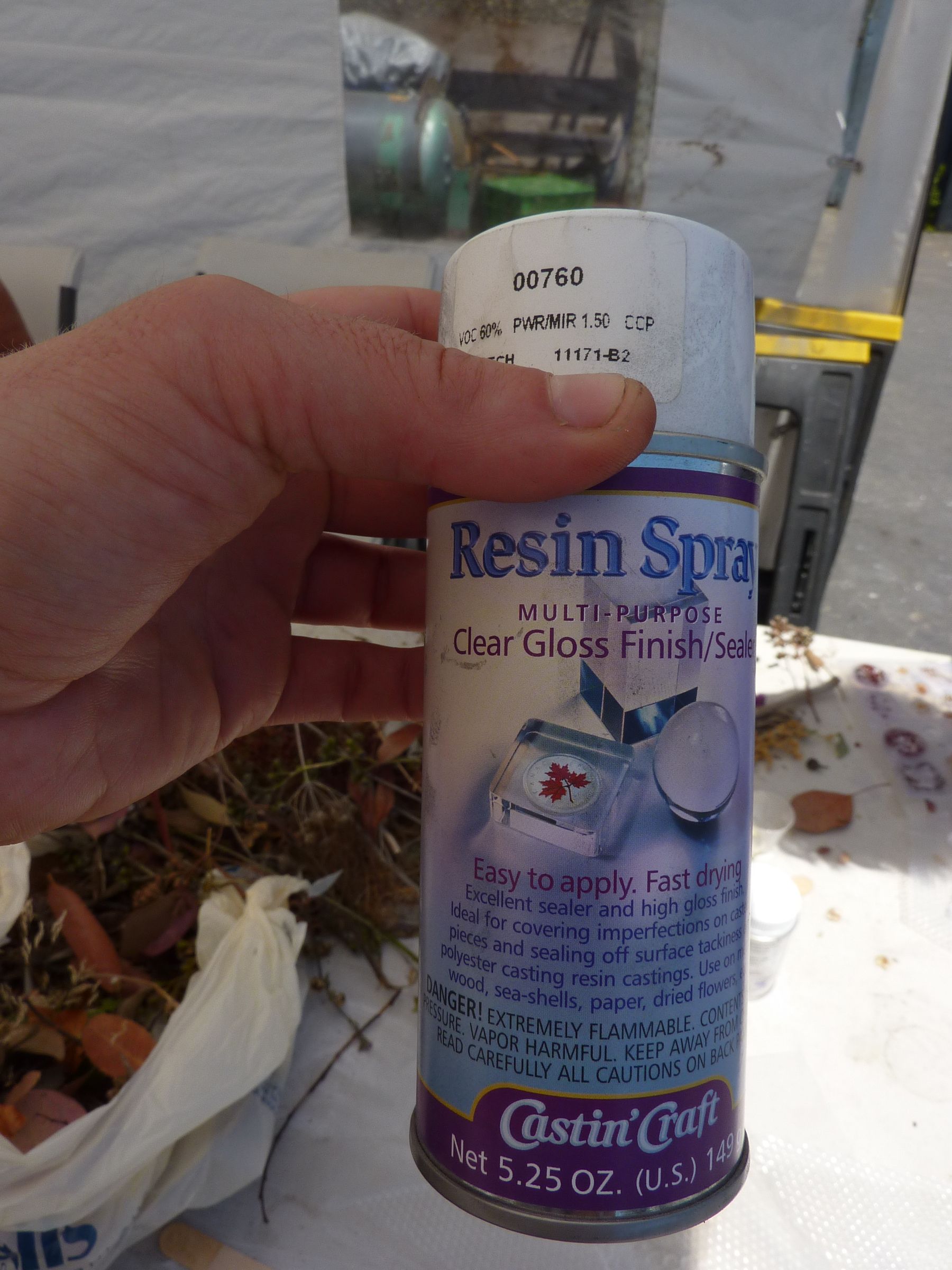 Making Resin Jewelry 9 Steps Instructables