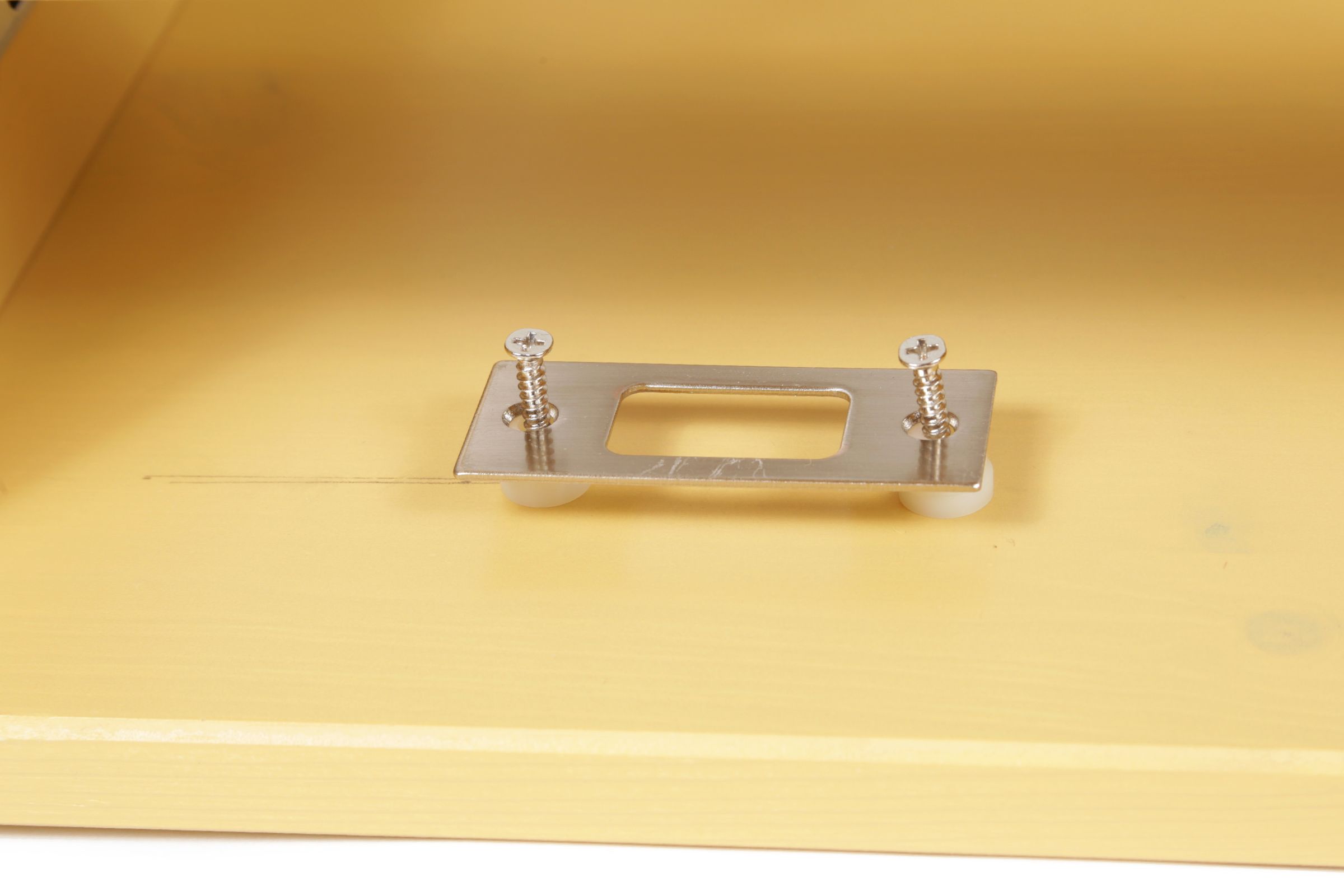 Secret Drawer Lock 15 Steps (with Pictures) Instructables