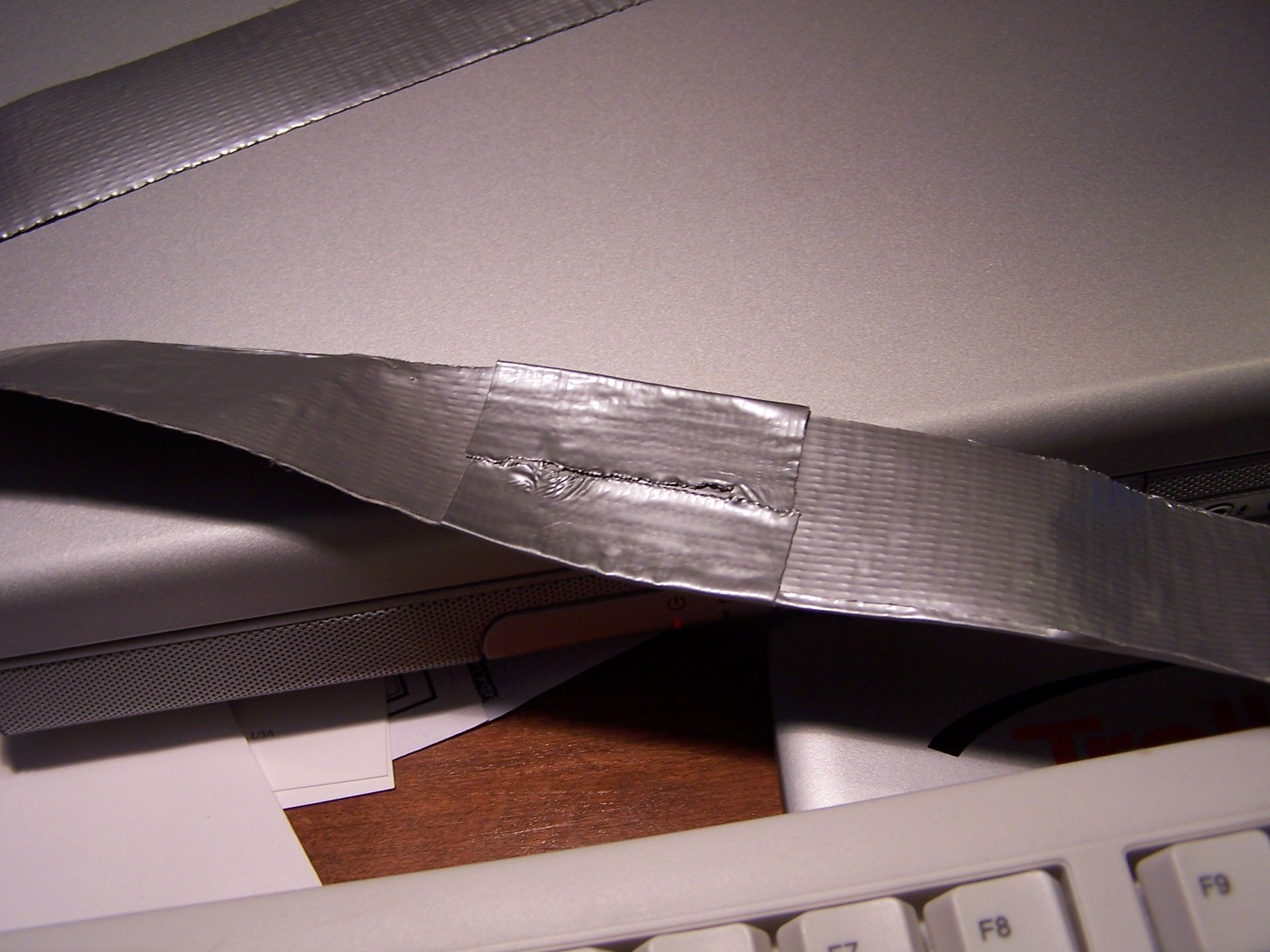 How to Make a Duct Tape Belt 3 Steps Instructables