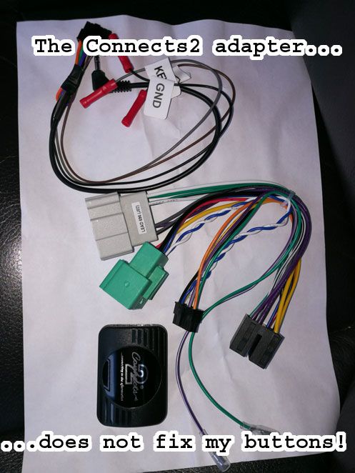 Car Stereo 