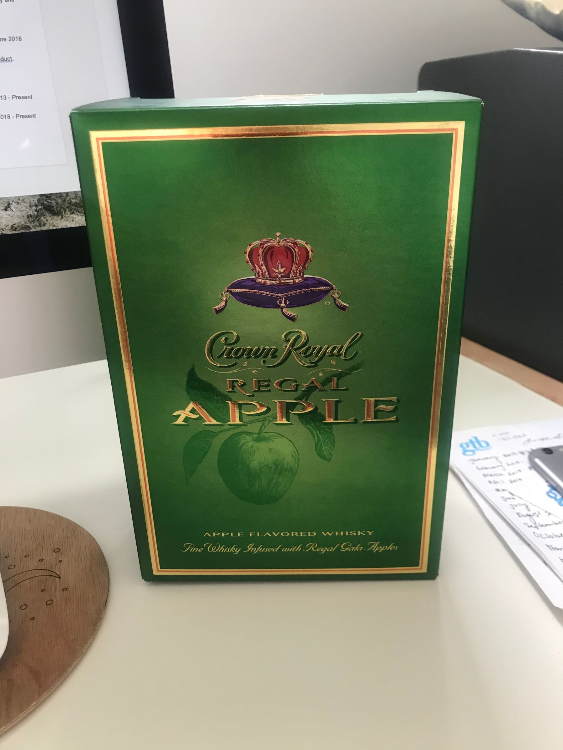 Free Free 161 Crown Royal Apple Svg SVG PNG EPS DXF File