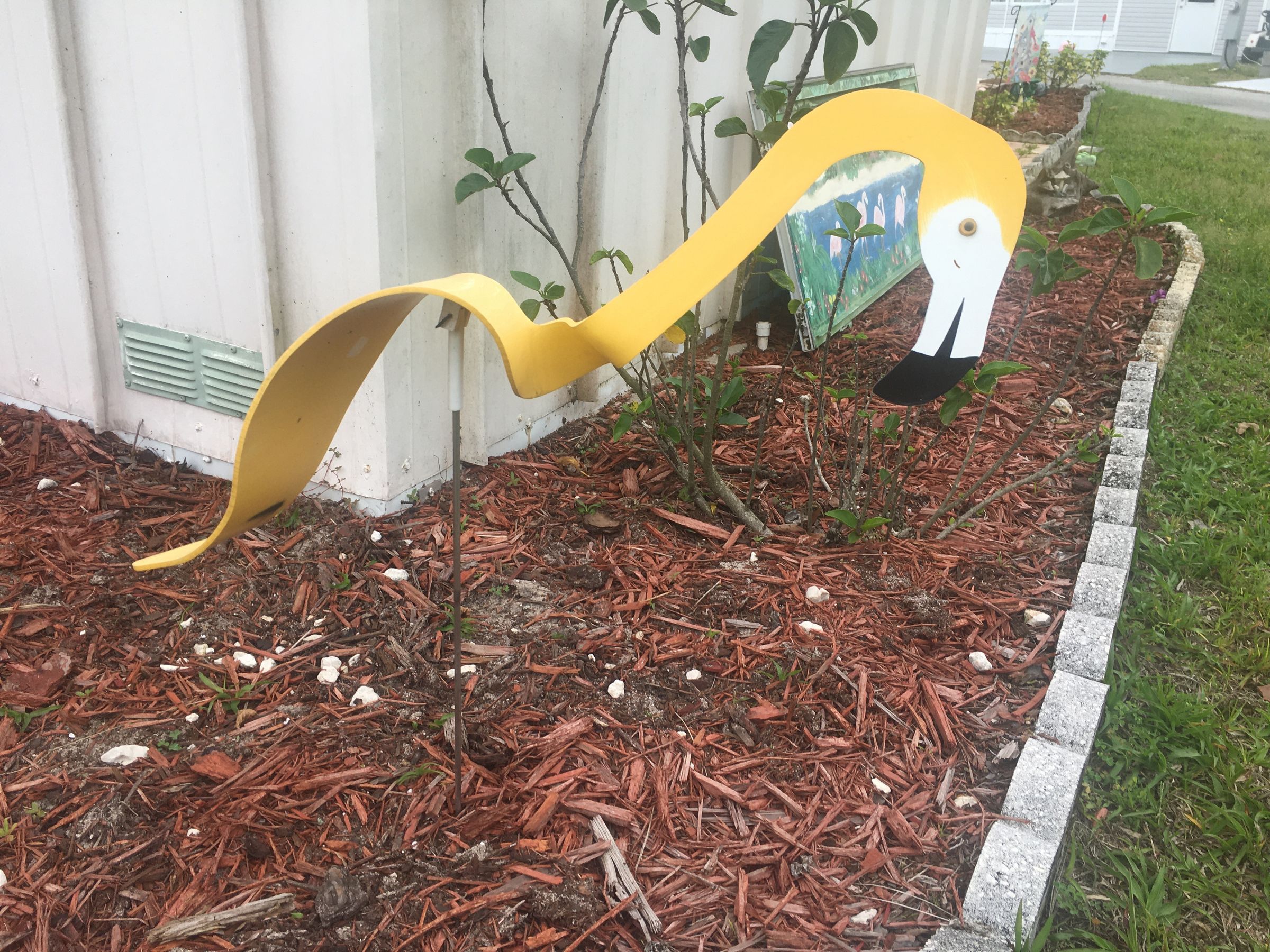 Making Yard Birds From PVC Pipe Instructables
