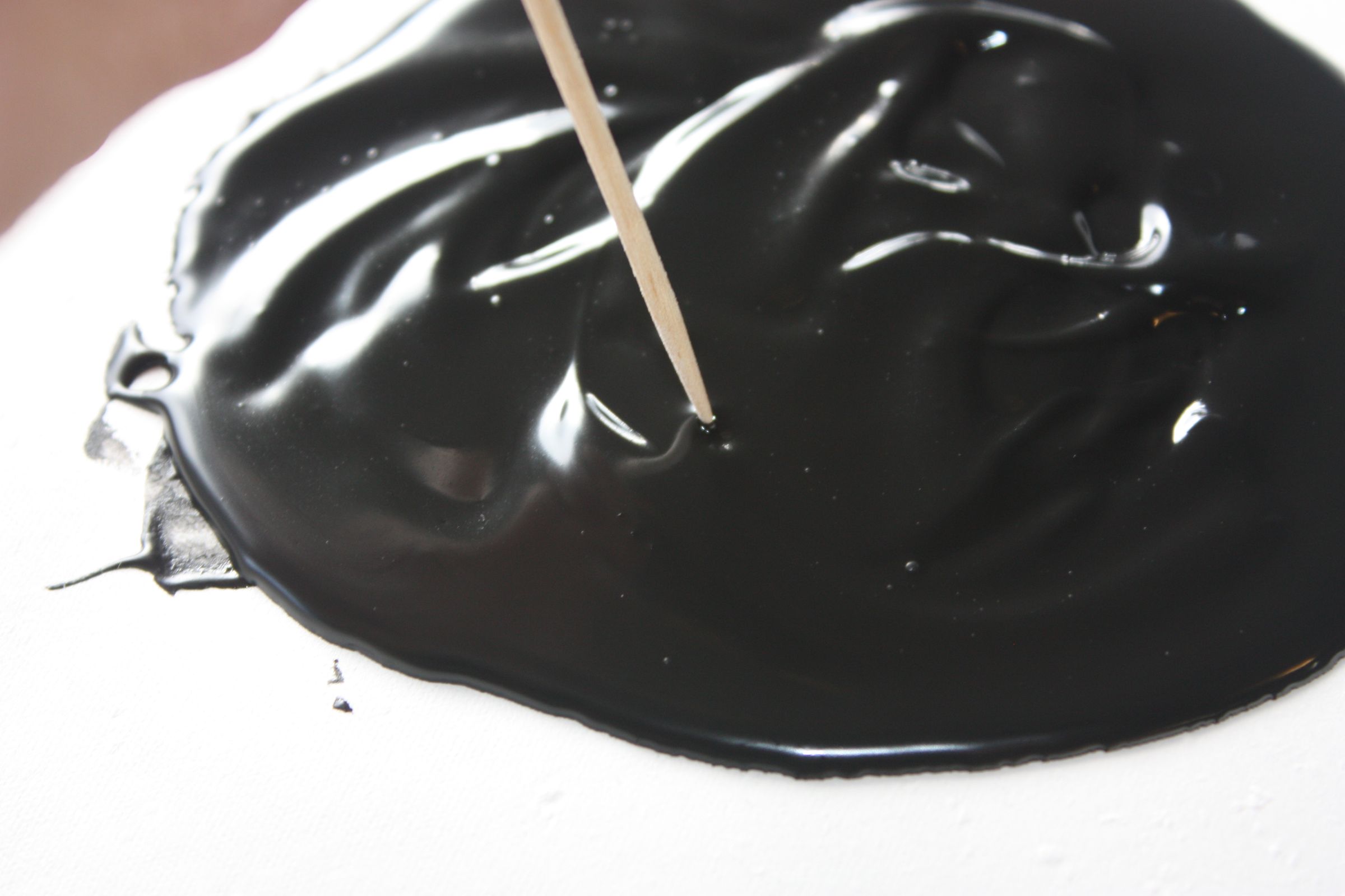Fix Up an Old Hair Brush With Plasti Dip 7 Steps Instructables