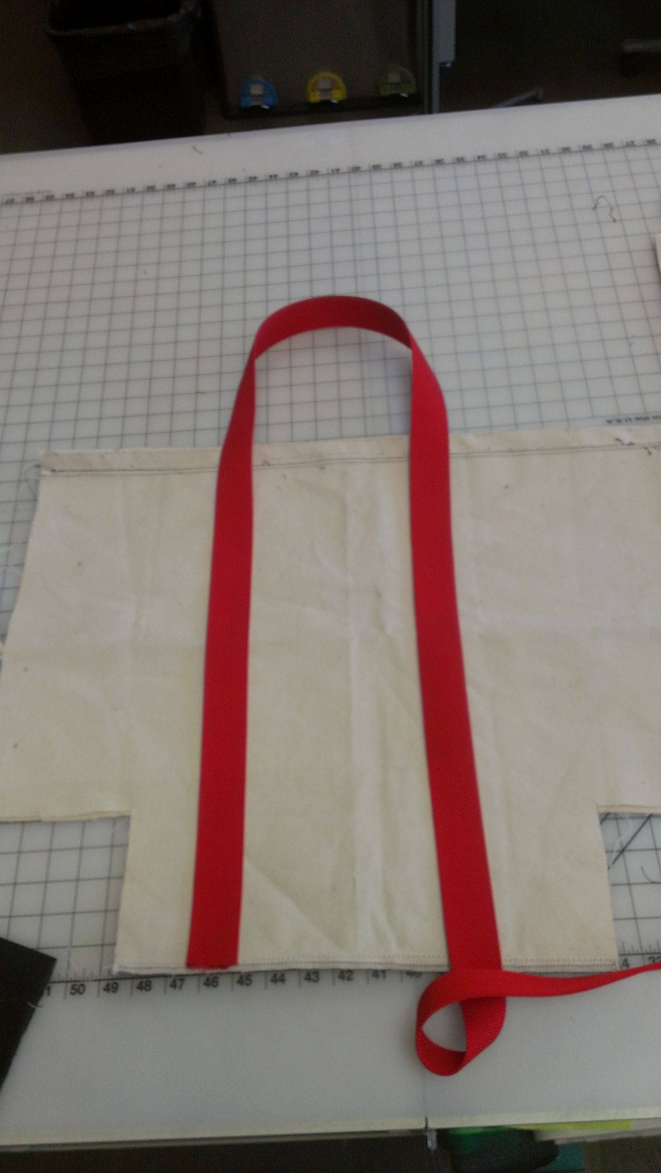 How to Make a Tote Bag 8 Steps (with Pictures) Instructables