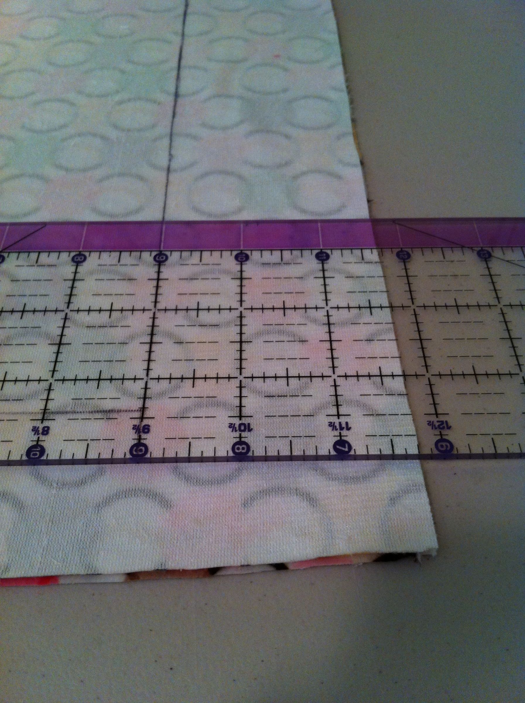 How to Make a Pillow Case 12 Steps Instructables