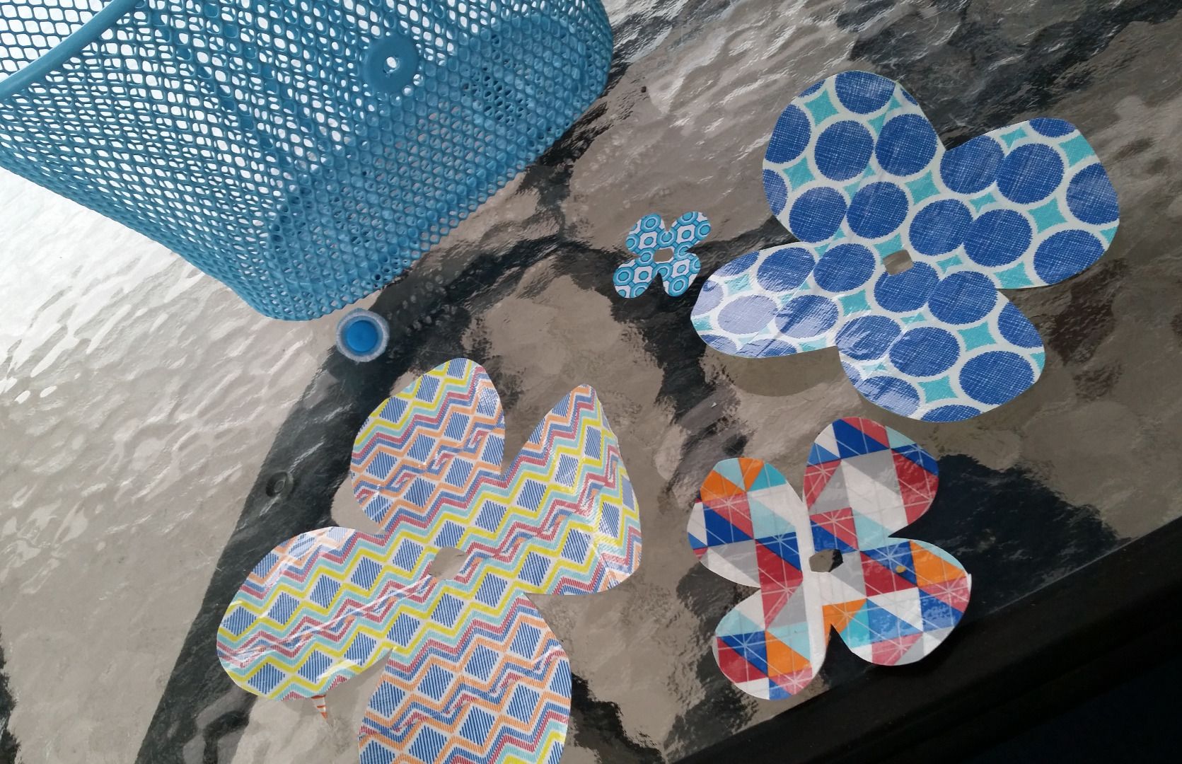 Duct Tape Bicycle Makeover 4 Steps (with Pictures) Instructables