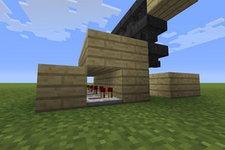 Minecraft Sorting System 9 Steps Instructables Minecraft Sorting System 9 Steps Instructables