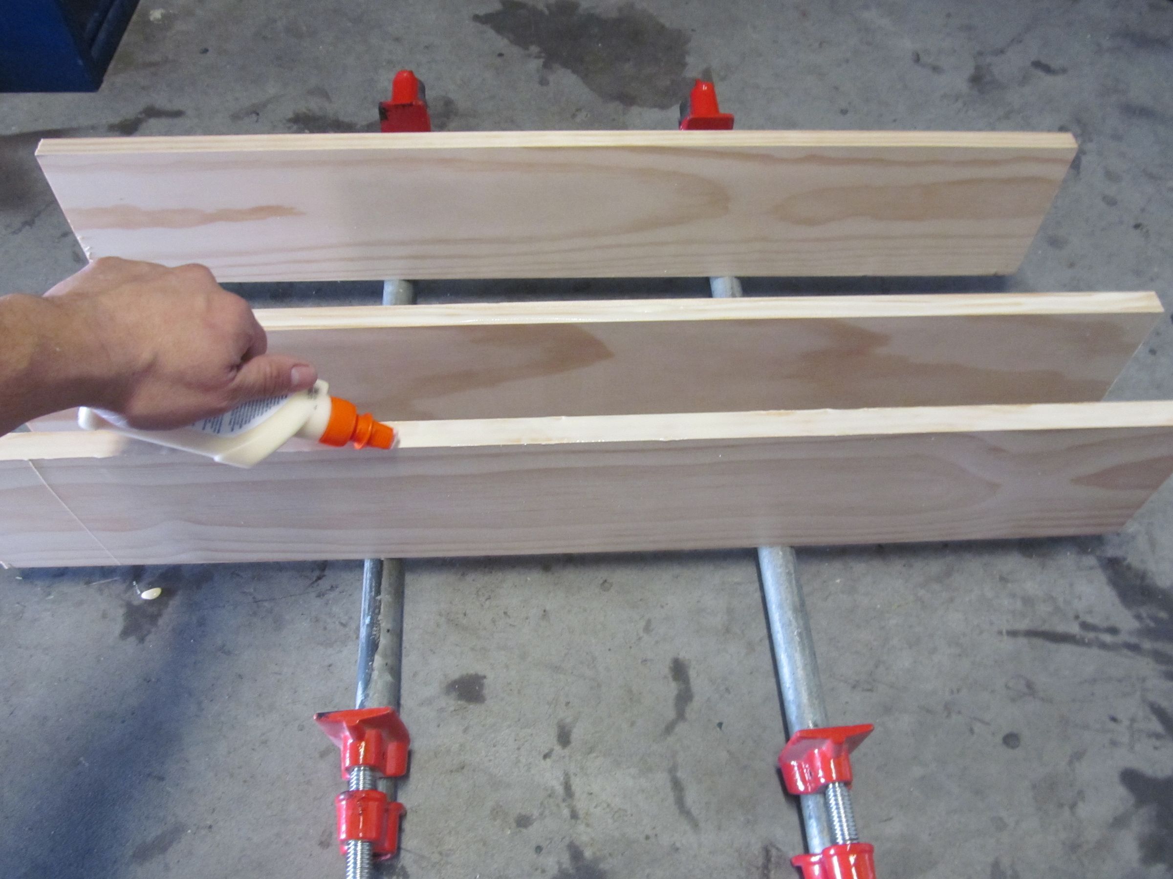 How to Make a Blanket Chest. 11 Steps (with Pictures) Instructables