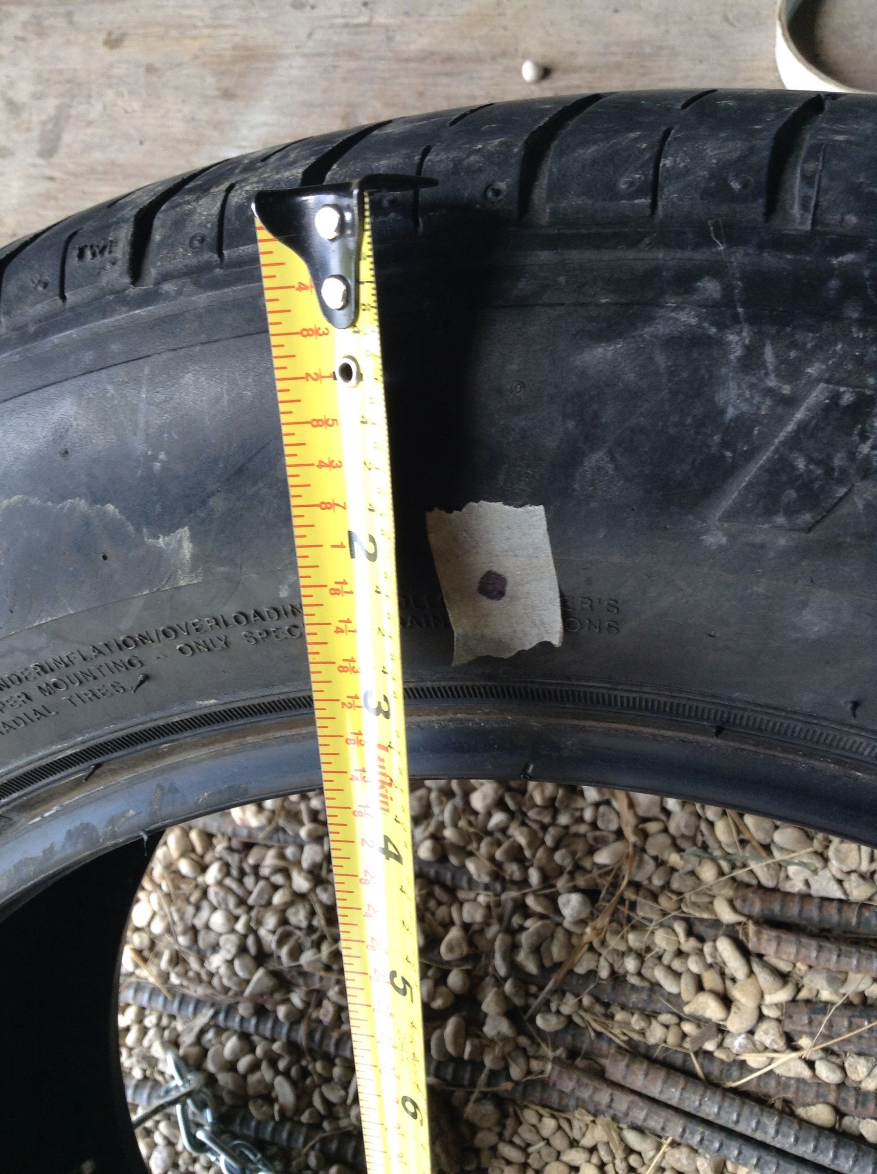 Tire Boxing Bag 6 Steps (with Pictures) Instructables