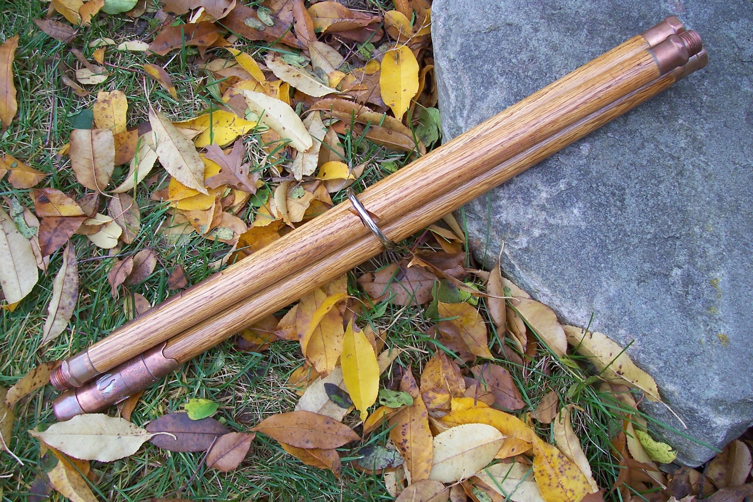 MultiFunction Walking Stick Converts to a Chair 11 Steps (with