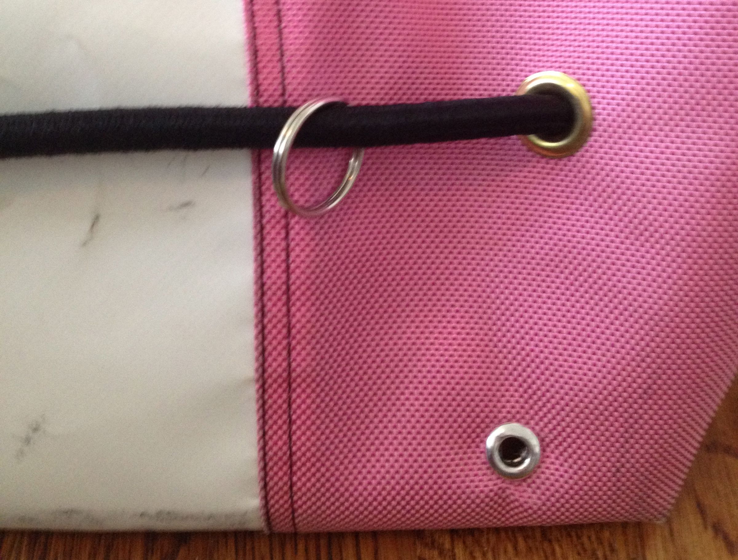 Hack Your Messenger Bag to Make a Bike Pannier 6 Steps (with Pictures